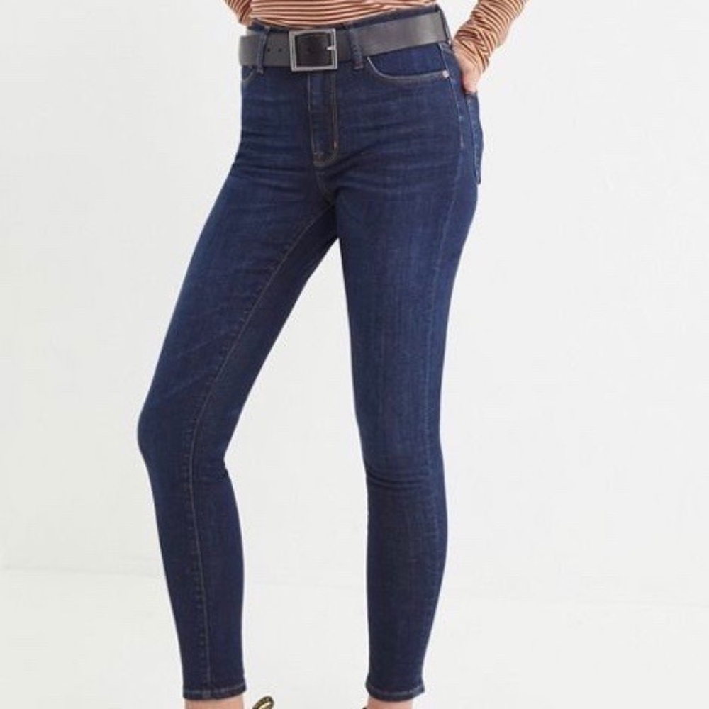 Urban Outfitters Skinny Jeans